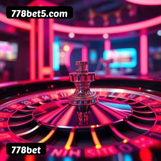 Vantagens exclusivas 778bet para jogadores brasileiros - São Paulo, Rio, BH