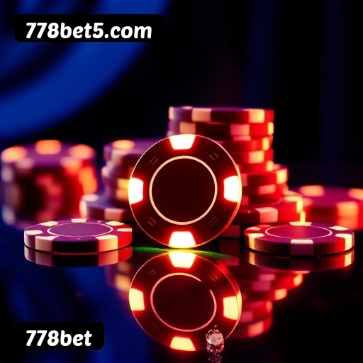 778bet bônus R$5.000 + 500 giros - Rollover 35x, prazo 30 dias, 38% taxa conversão