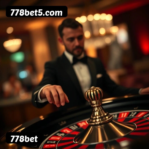 Tabela RTP dos jogos de cassino da 778bet