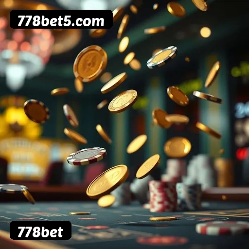 Catálogo 778bet 3.100+ jogos - Pragmatic Play, Evolution, NetEnt