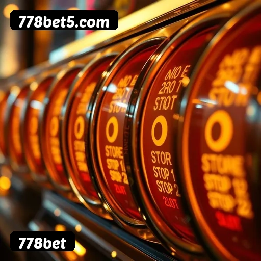 Estatísticas 778bet 2025–2026 - 120 mil jogadores ativos, R$72.5M pagos, RTP 96.52%