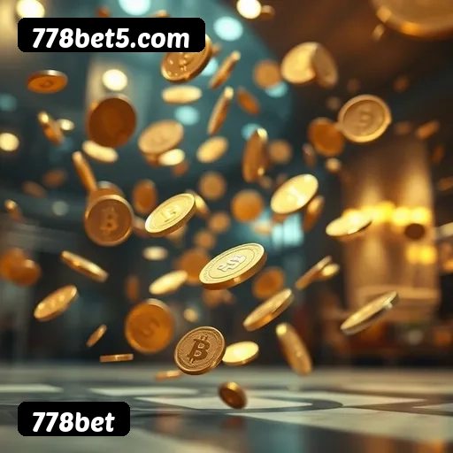 Níveis do programa VIP da 778bet